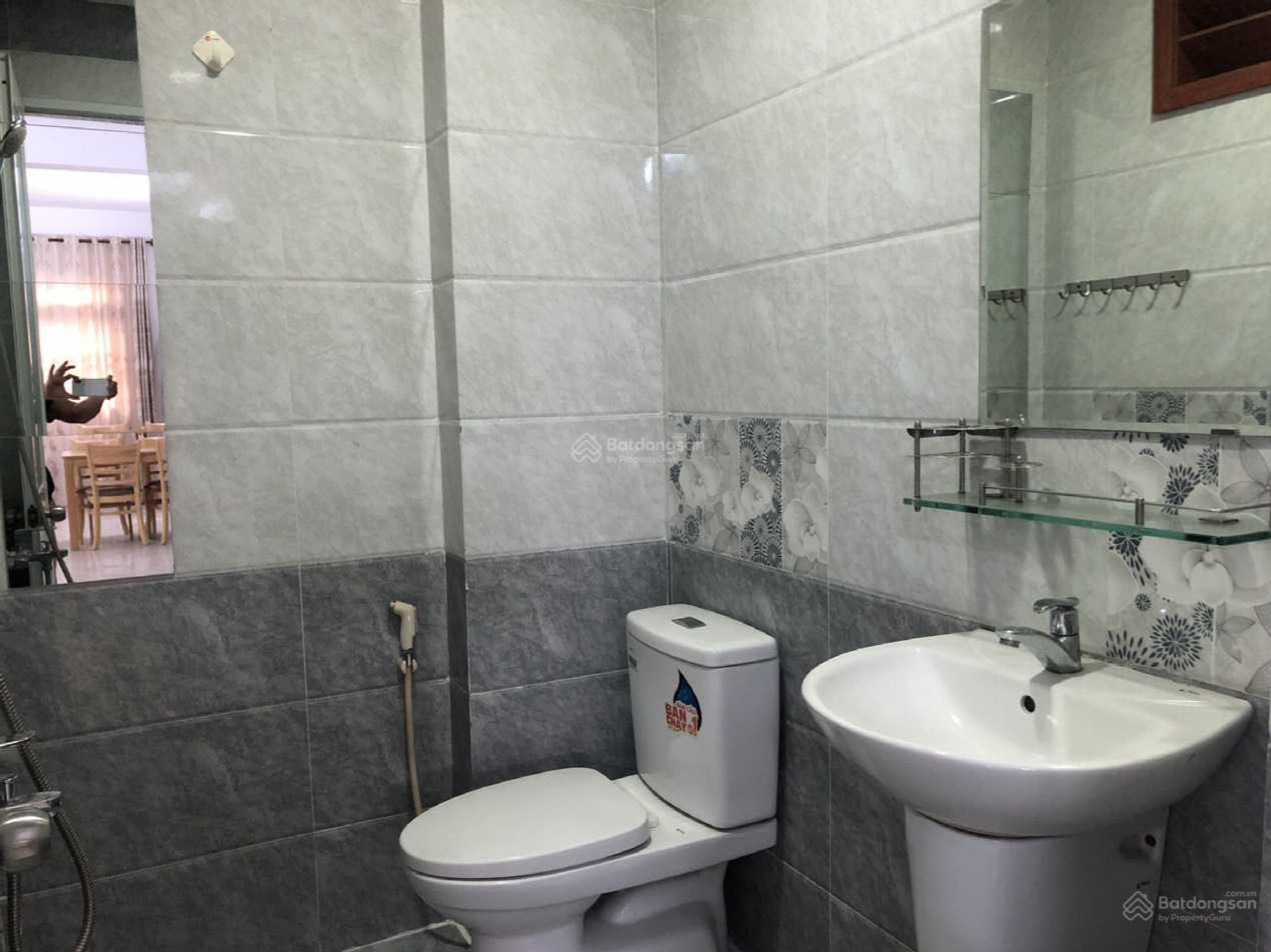 Tran Van Quang Street, Vietnam Tran Van Quang Street, Vietnam