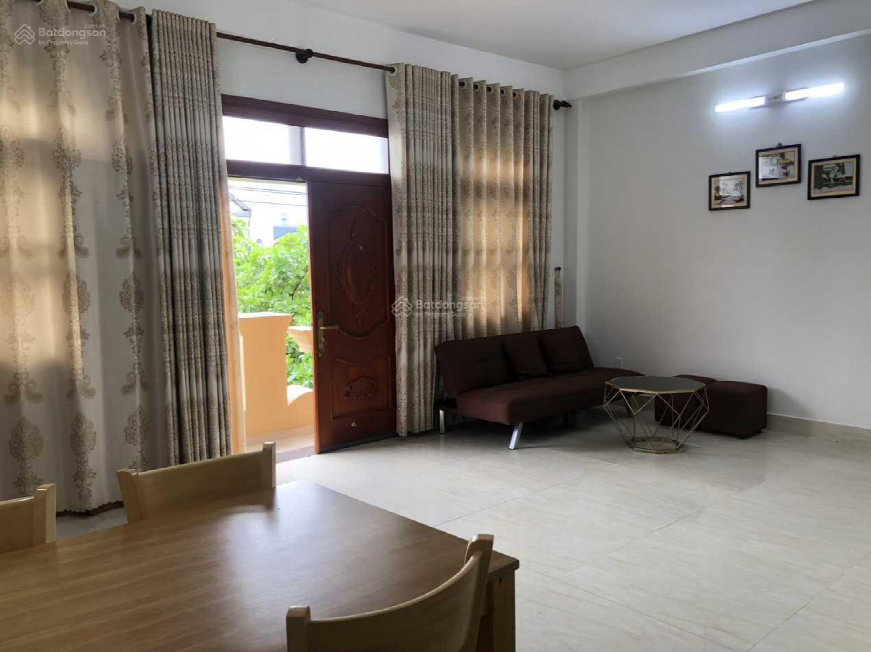 Tran Van Quang Street, Vietnam Tran Van Quang Street, Vietnam