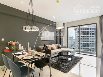 Masteri Millennium, Vietnam Masteri Millennium, Vietnam