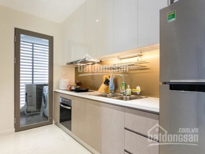 Masteri Millennium, Vietnam Masteri Millennium, Vietnam