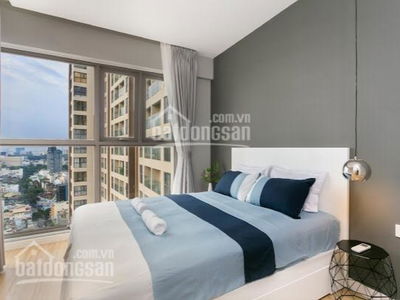 Masteri Millennium, Vietnam Masteri Millennium, Vietnam