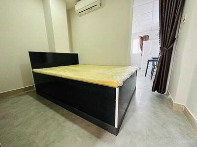 Binh Phu Street, Vietnam Binh Phu Street, Vietnam