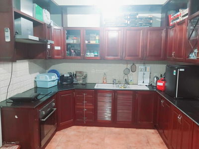 Nguyen Quy Duc Street, Vietnam Nguyen Quy Duc Street, Vietnam