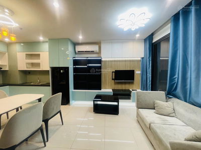 The Origami - Vinhomes Grand Park, Vietnam The Origami - Vinhomes Grand Park, Vietnam