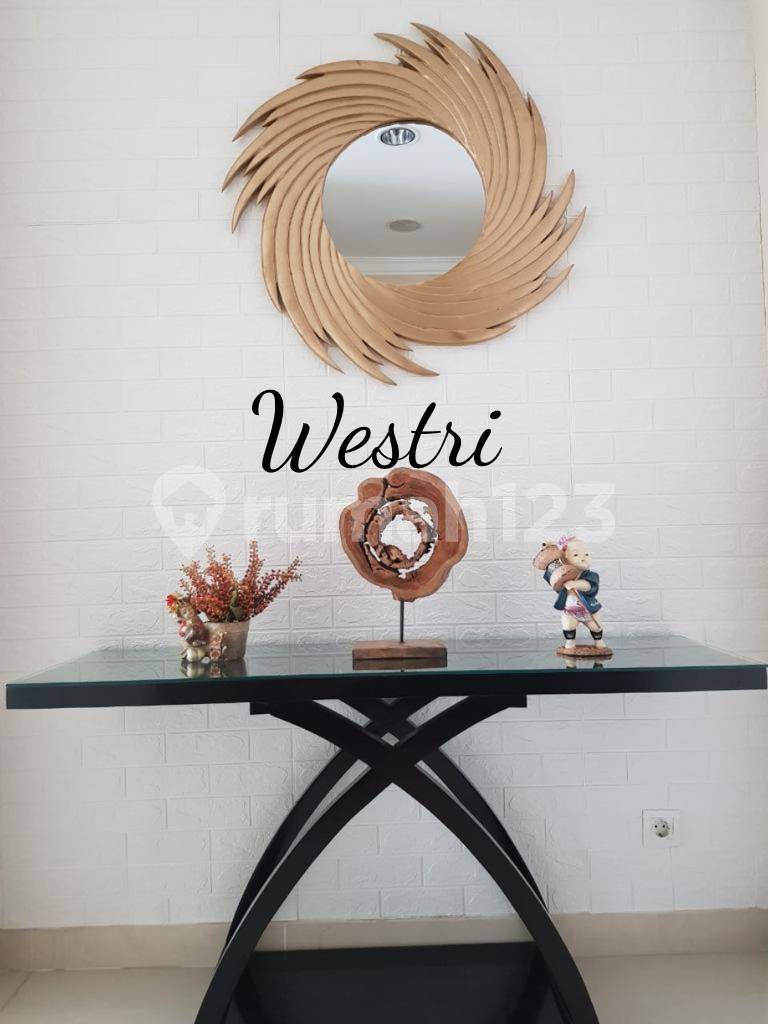 Denpasar Residences, Indonesia Denpasar Residences, Indonesia