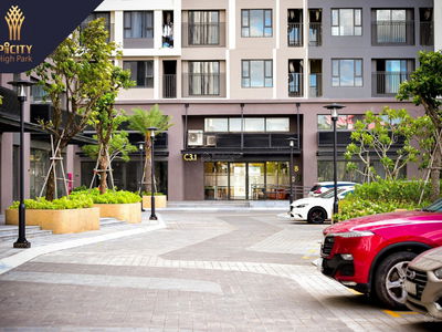 PiCity High Park, Vietnam PiCity High Park, Vietnam