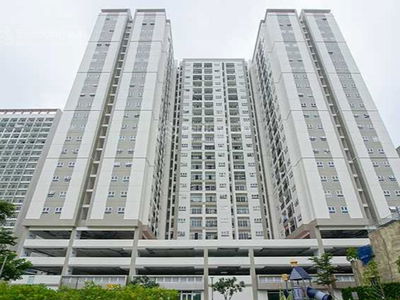 Richmond City, Vietnam Richmond City, Vietnam