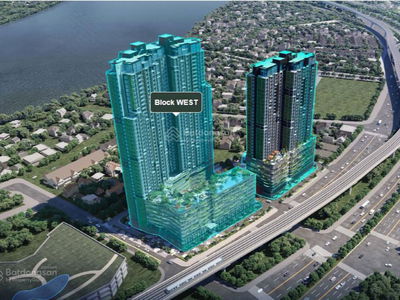 Lumiere Riverside, Vietnam Lumiere Riverside, Vietnam