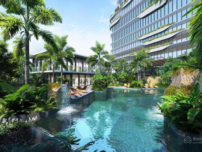 Lumiere Riverside, Vietnam  Lumiere Riverside, Vietnam