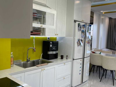 Vinhomes Grand Park, Vietnam Vinhomes Grand Park, Vietnam