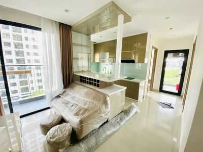 Vinhomes Grand Park, Vietnam  Vinhomes Grand Park, Vietnam