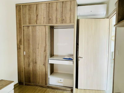 Vinhomes Grand Park, Vietnam Vinhomes Grand Park, Vietnam