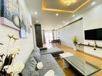 Tran Bach Dang Street, Vietnam  Tran Bach Dang Street, Vietnam