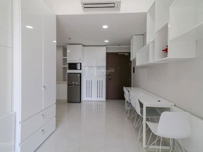 Masteri An Phu, Vietnam Masteri An Phu, Vietnam