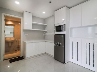 Masteri An Phu, Vietnam Masteri An Phu, Vietnam