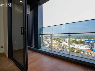 Lumiere Riverside, Vietnam  Lumiere Riverside, Vietnam