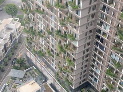 Sol Forest Ecopark, Vietnam Sol Forest Ecopark, Vietnam