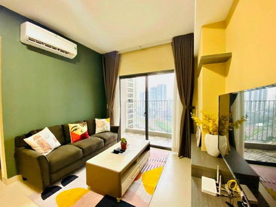 Masteri Thao Dien, Vietnam Masteri Thao Dien, Vietnam