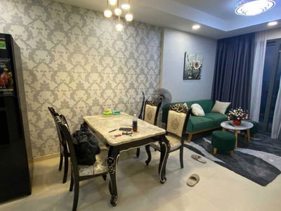 The Pegasuite, Vietnam The Pegasuite, Vietnam