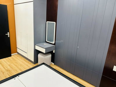 Van Phuc City urban area, Vietnam Van Phuc City urban area, Vietnam