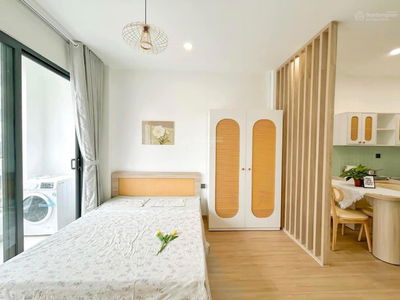 Tran Nao Street, Vietnam Tran Nao Street, Vietnam