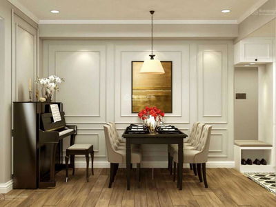 Seasons Avenue, Vietnam Seasons Avenue, Vietnam