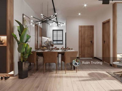 Gamuda City, Vietnam Gamuda City, Vietnam