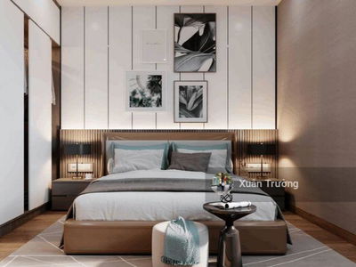 Gamuda City, Vietnam Gamuda City, Vietnam