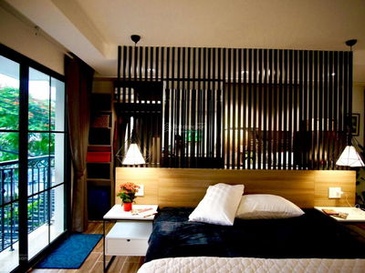 Cach Mang Thang Tam Street, Vietnam Cach Mang Thang Tam Street, Vietnam