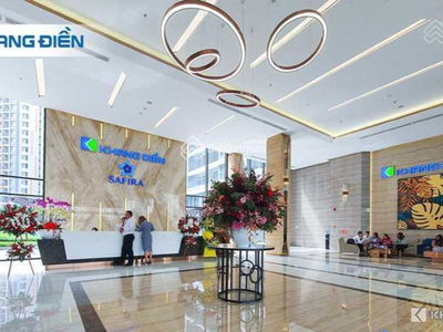 Safira Khang Dien, Vietnam Safira Khang Dien, Vietnam