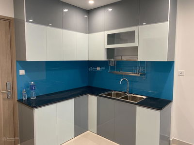 Vinhomes Grand Park, Vietnam Vinhomes Grand Park, Vietnam