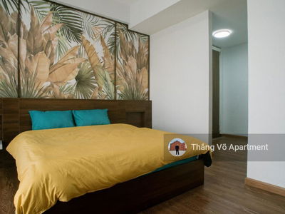 Centana Thu Thiem, Vietnam Centana Thu Thiem, Vietnam