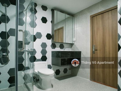 Centana Thu Thiem, Vietnam Centana Thu Thiem, Vietnam