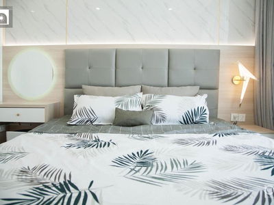 Sunrise City View, Vietnam  Sunrise City View, Vietnam