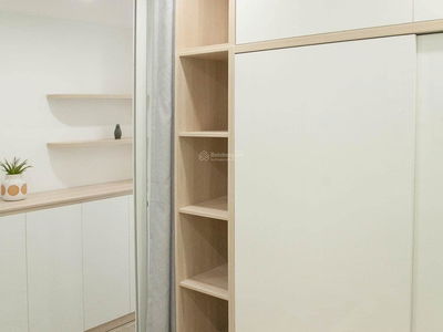 Sunrise City View, Vietnam  Sunrise City View, Vietnam