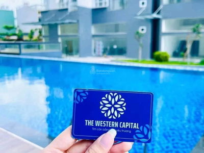 The Western Capital, Vietnam The Western Capital, Vietnam