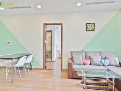 Eco Green Saigon, Vietnam  Eco Green Saigon, Vietnam