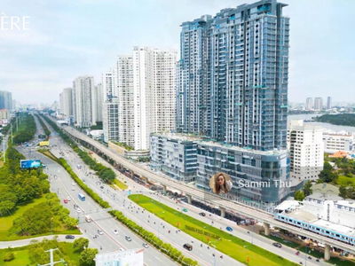 Lumiere Riverside, Vietnam Lumiere Riverside, Vietnam