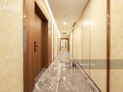 Lumiere Riverside, Vietnam  Lumiere Riverside, Vietnam