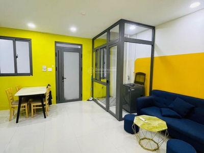 Nguyen Thi Dinh Street, Vietnam Nguyen Thi Dinh Street, Vietnam