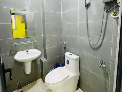 Nguyen Thi Dinh Street, Vietnam Nguyen Thi Dinh Street, Vietnam