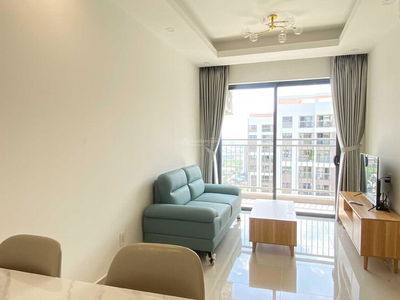 Q7 Saigon Riverside, Vietnam Q7 Saigon Riverside, Vietnam