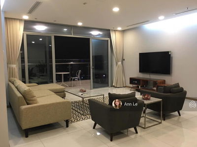 Vinhomes Central Park, Vietnam Vinhomes Central Park, Vietnam