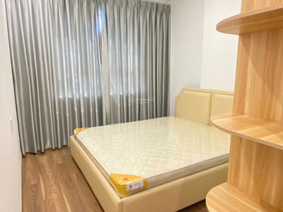 Q7 Saigon Riverside, Vietnam  Q7 Saigon Riverside, Vietnam