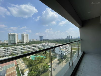 Thu Thiem Lakeview, Vietnam Thu Thiem Lakeview, Vietnam