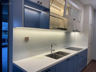 Thu Thiem Lakeview, Vietnam Thu Thiem Lakeview, Vietnam