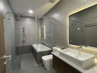 Thu Thiem Lakeview, Vietnam Thu Thiem Lakeview, Vietnam