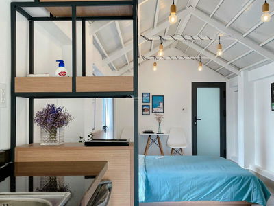 Co Giang Street, Vietnam Co Giang Street, Vietnam