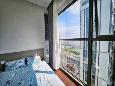 Masteri Water Front, Vietnam Masteri Water Front, Vietnam