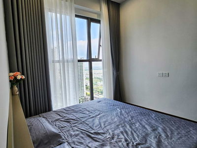 Masteri Water Front, Vietnam Masteri Water Front, Vietnam